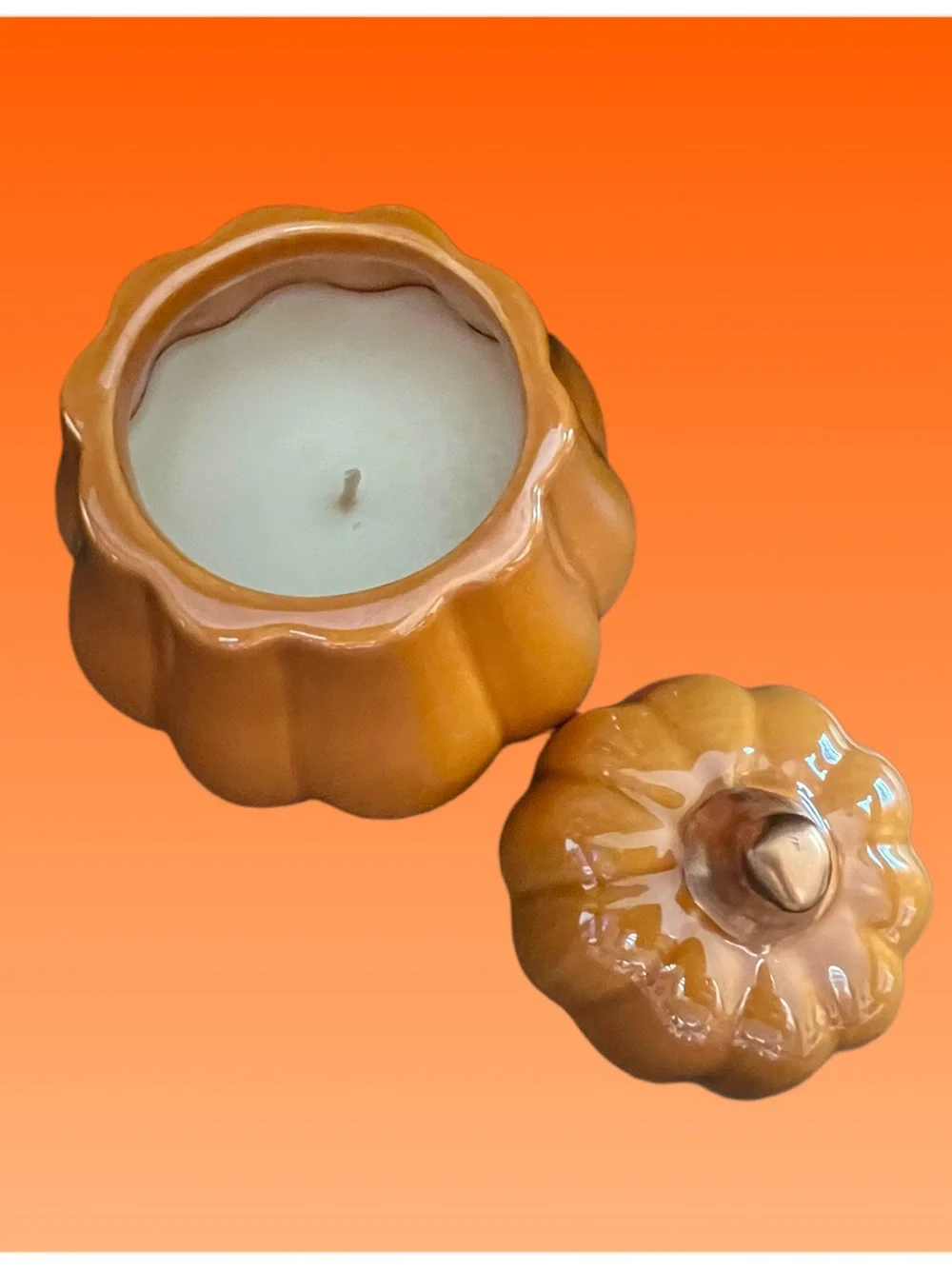 Fall Scented Candles – Pick 1